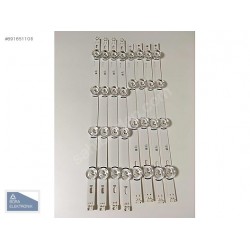 LG INNOTEK DRT 3.0 42''_A TYPE , LG INNOTEK DRT 3.0 42''_B TYPE , LG LED BAR